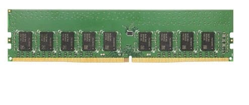 Memorie DDR Synology DDR4 16 GB, frecventa 2666 MHz, 1 modul, "D4EU01-16G"