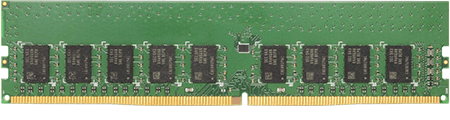 Memorie DDR Synology DDR4 8 GB, frecventa 2666 MHz, 1 modul, "D4EU01-8G"