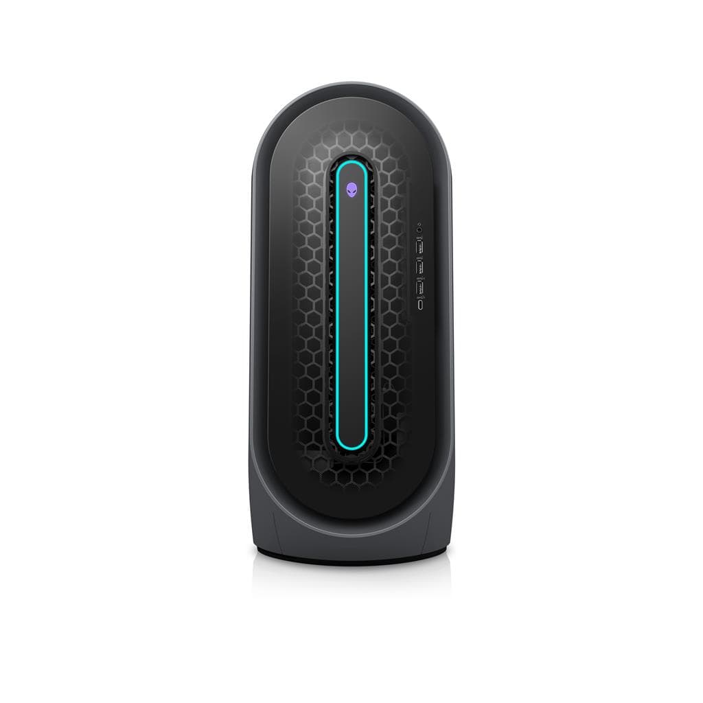 DESKTOP DELL, "Alienware Aurora R13" Middle Tower,CPU i7-12700KF,NVIDIA GeForce RTX 3060Ti, 32 GB, SSD 256 GB, HDD 1 TB, tastatura si mouse, Windows 11 Pro "DAAR13I7322561TRWP"