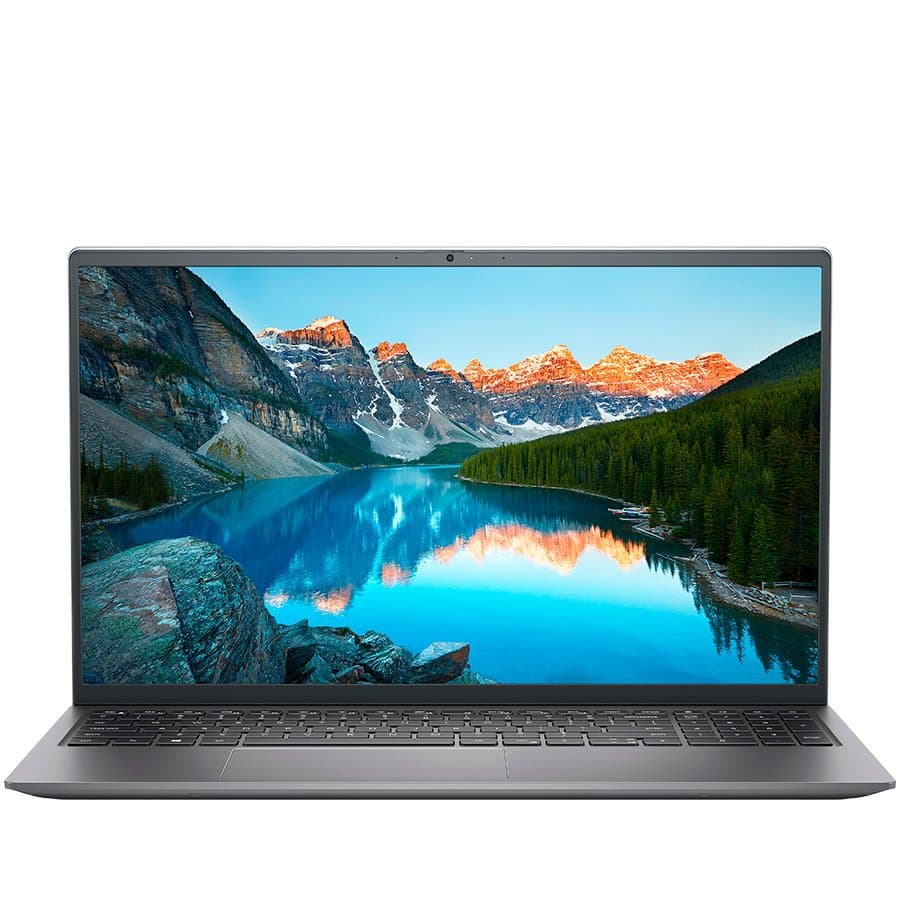 NOTEBOOK Dell, "Inspiron 15 5510" 15.6 inch, i5-11320H, 16 GB DDR4, SSD 512 GB, Intel Iris Xe Graphics, Windows 11 Home, "DI5510FI511320H16GB512GBW3Y-05" (