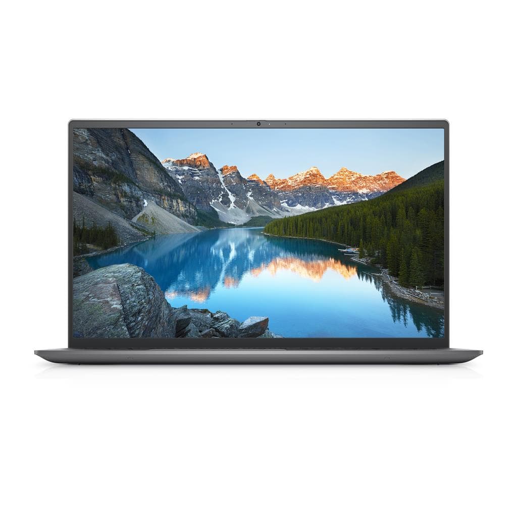 NOTEBOOK Dell, "Inspiron 5515" 15.6 inch, Ryzen 5 5500U, 16 GB DDR4, SSD 512 GB, AMD Radeon Graphics, Windows 11 Home, "DI5515R516512W1H" (