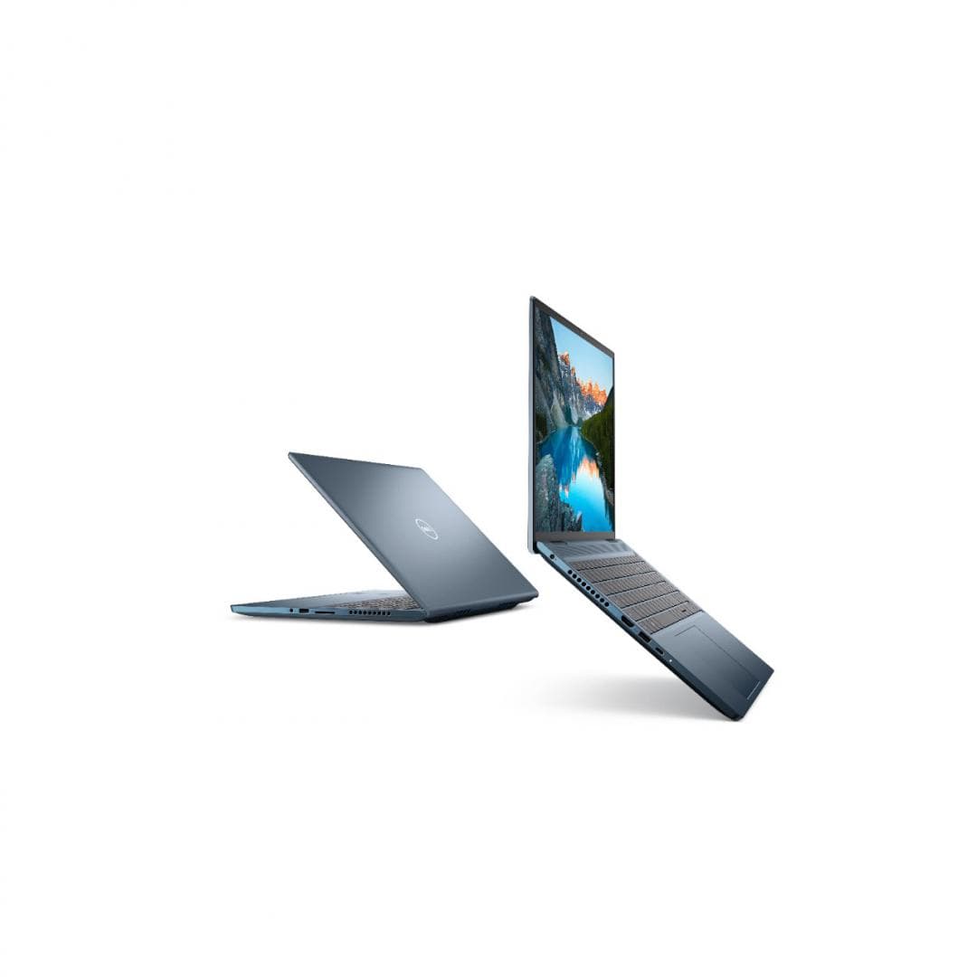 NOTEBOOK Dell, "Inspiron 7610 Plus" 16.0 inch, i7-11800H, 32 GB DDR4, SSD 1 TB, nVidia GeForce RTX 3060, Windows 10 Pro, "DI7610I7321RTXW10P" ( — miniatură