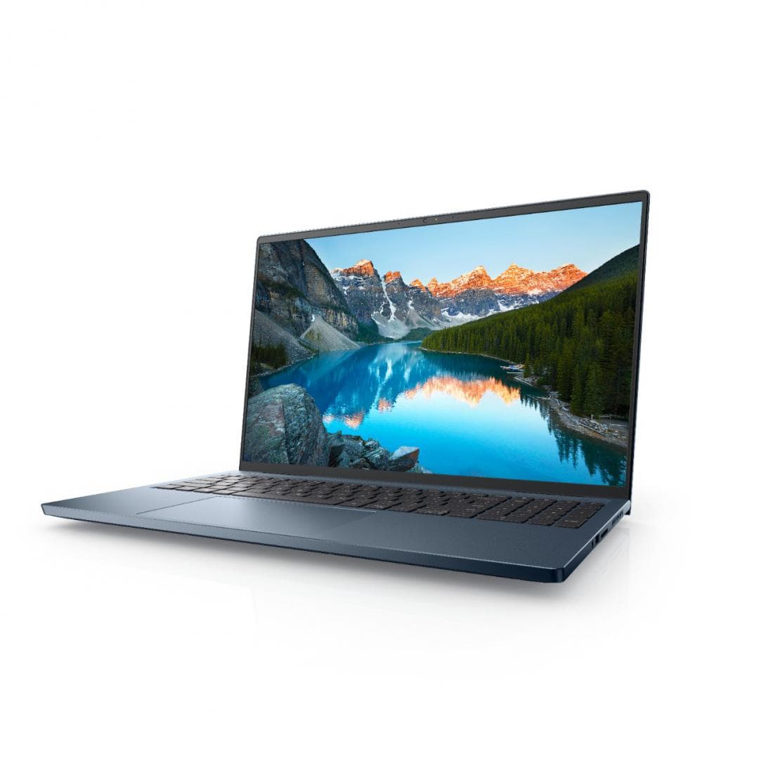 NOTEBOOK Dell, "Inspiron 7610 Plus" 16.0 inch, i7-11800H, 32 GB DDR4, SSD 1 TB, nVidia GeForce RTX 3060, Windows 10 Pro, "DI7610I7321RTXW10P" ( — miniatură