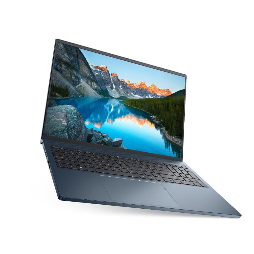 NOTEBOOK Dell, "Inspiron 7610 Plus" 16.0 inch, i7-11800H, 32 GB DDR4, SSD 1 TB, nVidia GeForce RTX 3060, Windows 10 Pro, "DI7610I7321RTXW10P" ( — miniatură