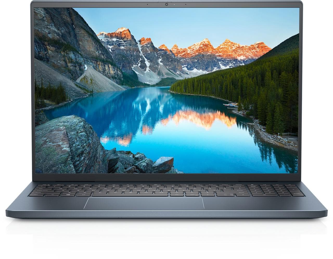 NOTEBOOK Dell, "Inspiron 7610 Plus" 16.0 inch, i7-11800H, 32 GB DDR4, SSD 1 TB, nVidia GeForce RTX 3060, Windows 10 Pro, "DI7610I7321RTXW10P" (