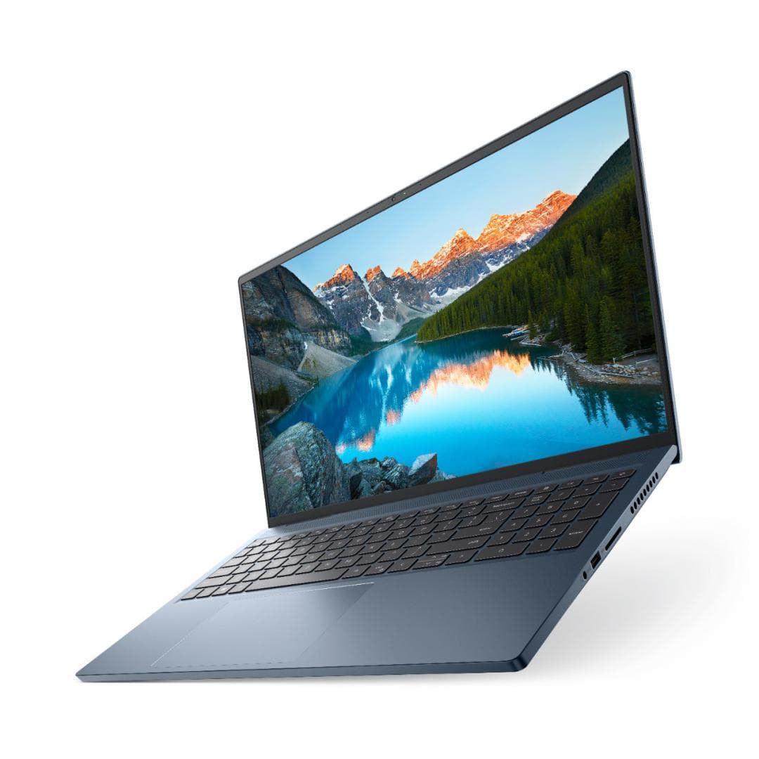 NOTEBOOK Dell, "Inspiron 7610 Plus" 16.0 inch, i7-11800H, 32 GB DDR4, SSD 1 TB, nVidia GeForce RTX 3060, Windows 10 Pro, "DI7610I7321RTXW10P" ( — miniatură