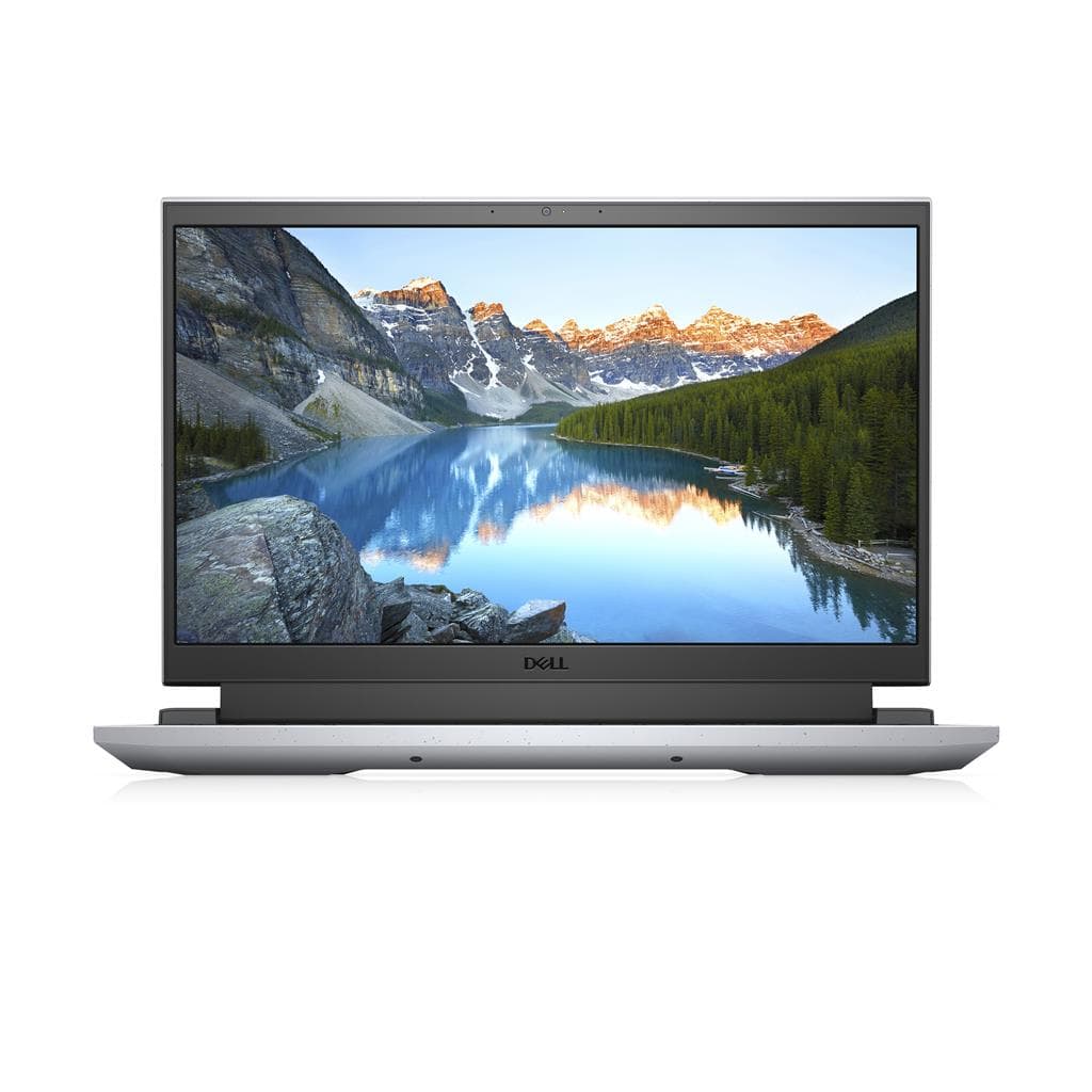 NOTEBOOK Dell, "G15 5515" 15.6 inch, Ryzen 7 5800H, 16 GB DDR4, SSD 1 TB, nVidia GeForce RTX 3060, Windows 11 Home, "DIG155515R7161TRWP" (