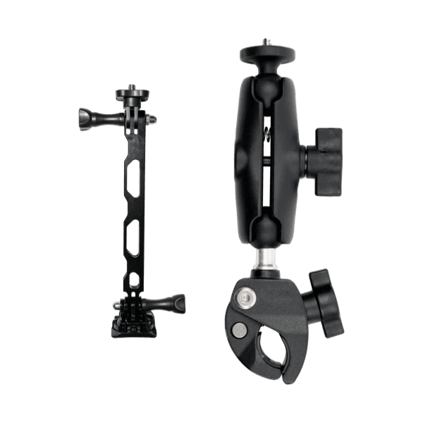 Kit montare motocicleta INSTA360, compatibil camera ONE X, "DINMBBA/A" — miniatură