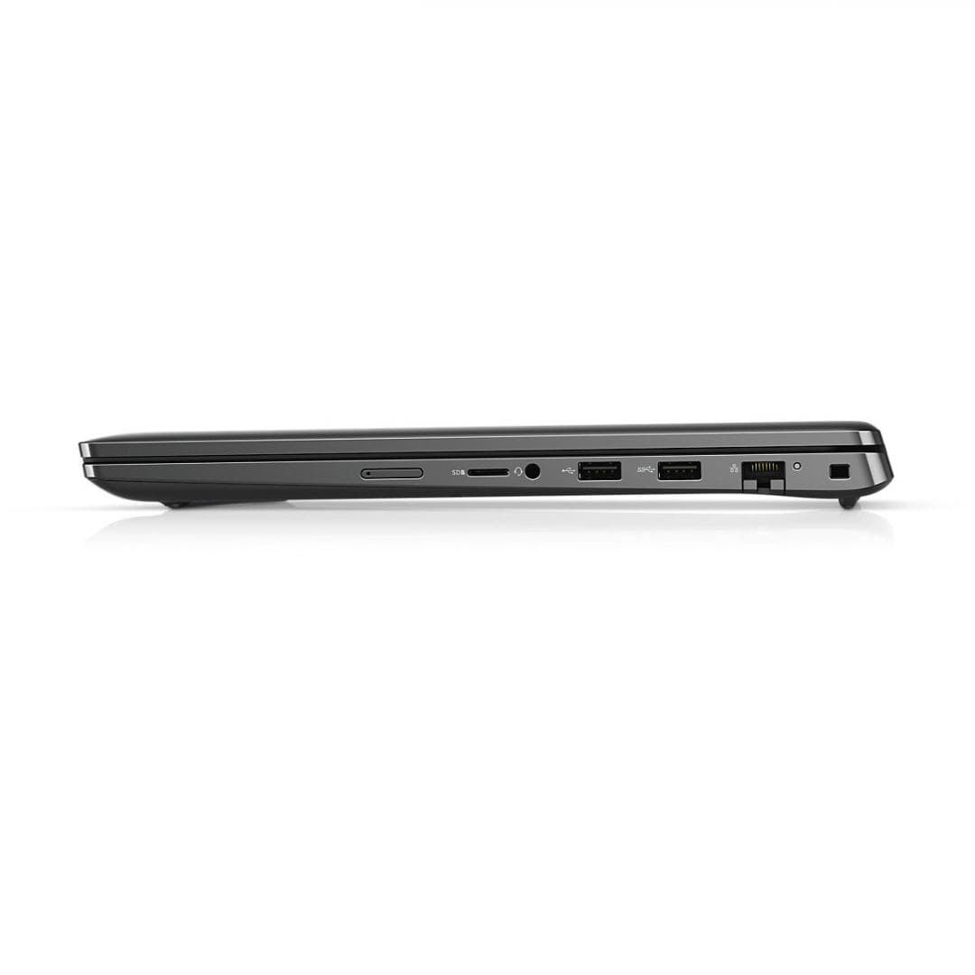 NOTEBOOK Dell, "Latitude 3520" 15.6 inch, i5-1135G7, 16 GB DDR4, SSD 512 GB, nVidia GeForce MX350, Ubuntu, "DL3520I516512MXUBU" ( — miniatură