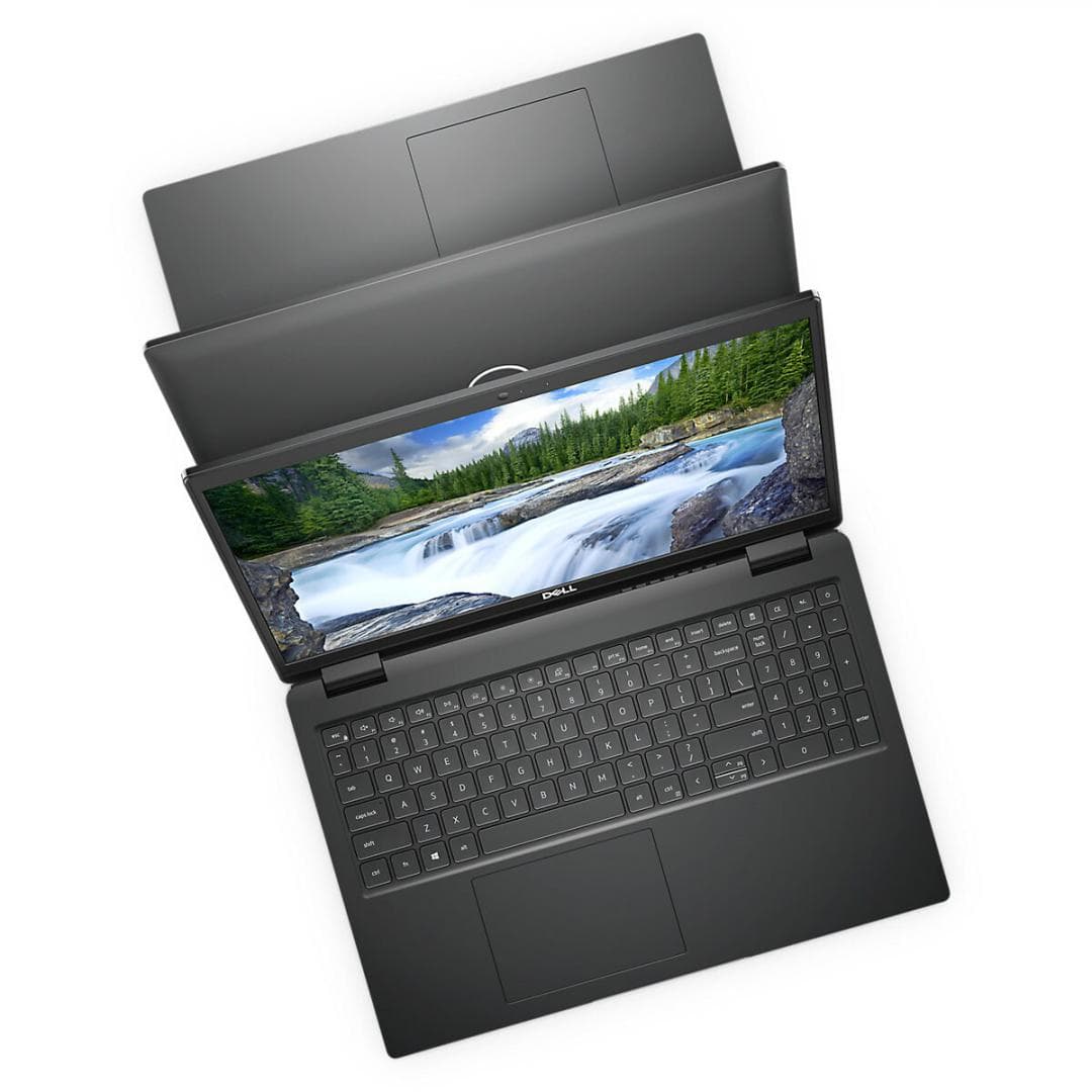 NOTEBOOK Dell, "Latitude 3520" 15.6 inch, i5-1135G7, 16 GB DDR4, SSD 512 GB, nVidia GeForce MX350, Ubuntu, "DL3520I516512MXUBU" ( — miniatură