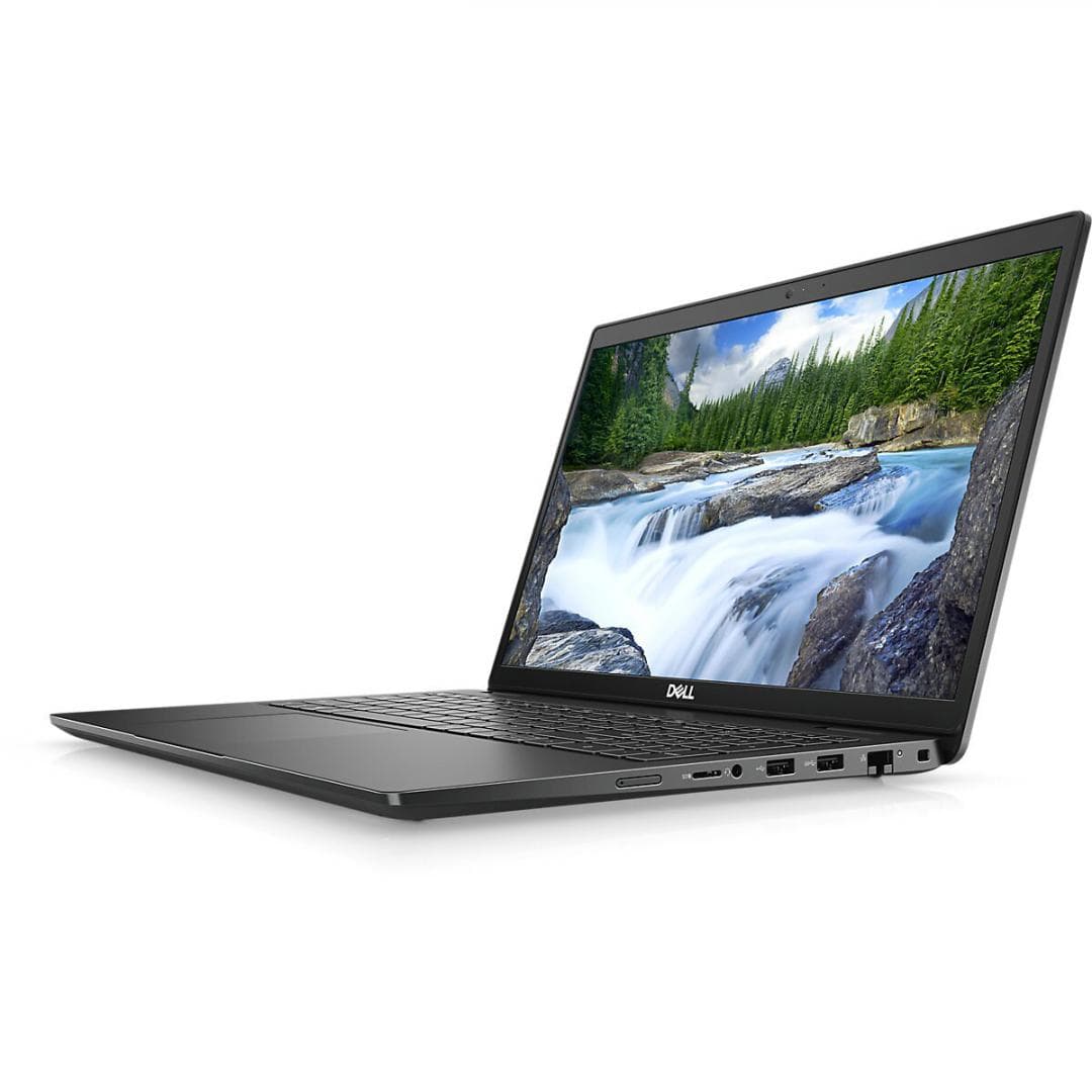 NOTEBOOK Dell, "Latitude 3520" 15.6 inch, i5-1135G7, 16 GB DDR4, SSD 512 GB, nVidia GeForce MX350, Ubuntu, "DL3520I516512MXUBU" ( — miniatură