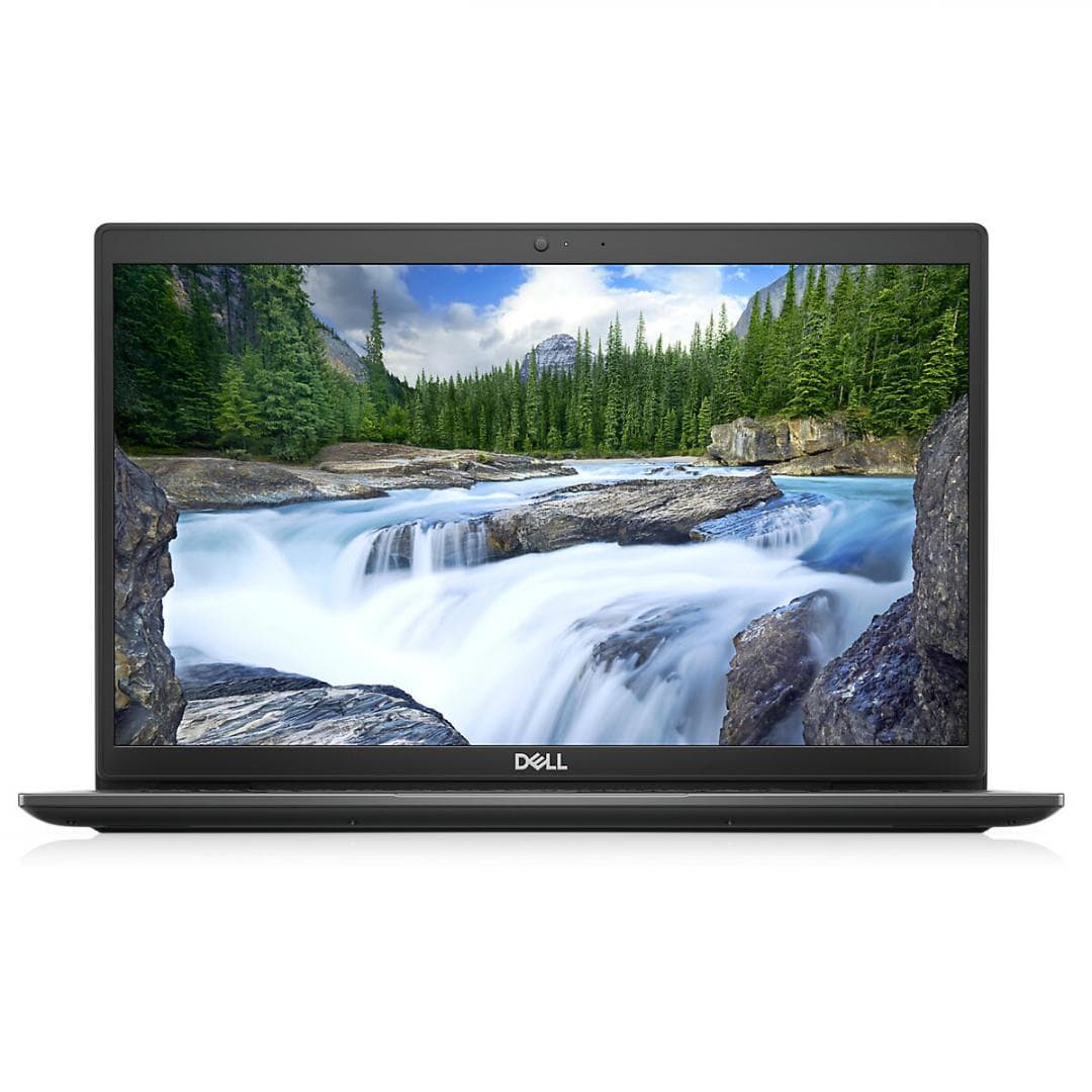 NOTEBOOK Dell, "Latitude 3520" 15.6 inch, i5-1135G7, 16 GB DDR4, SSD 512 GB, nVidia GeForce MX350, Ubuntu, "DL3520I516512MXUBU" ( — miniatură