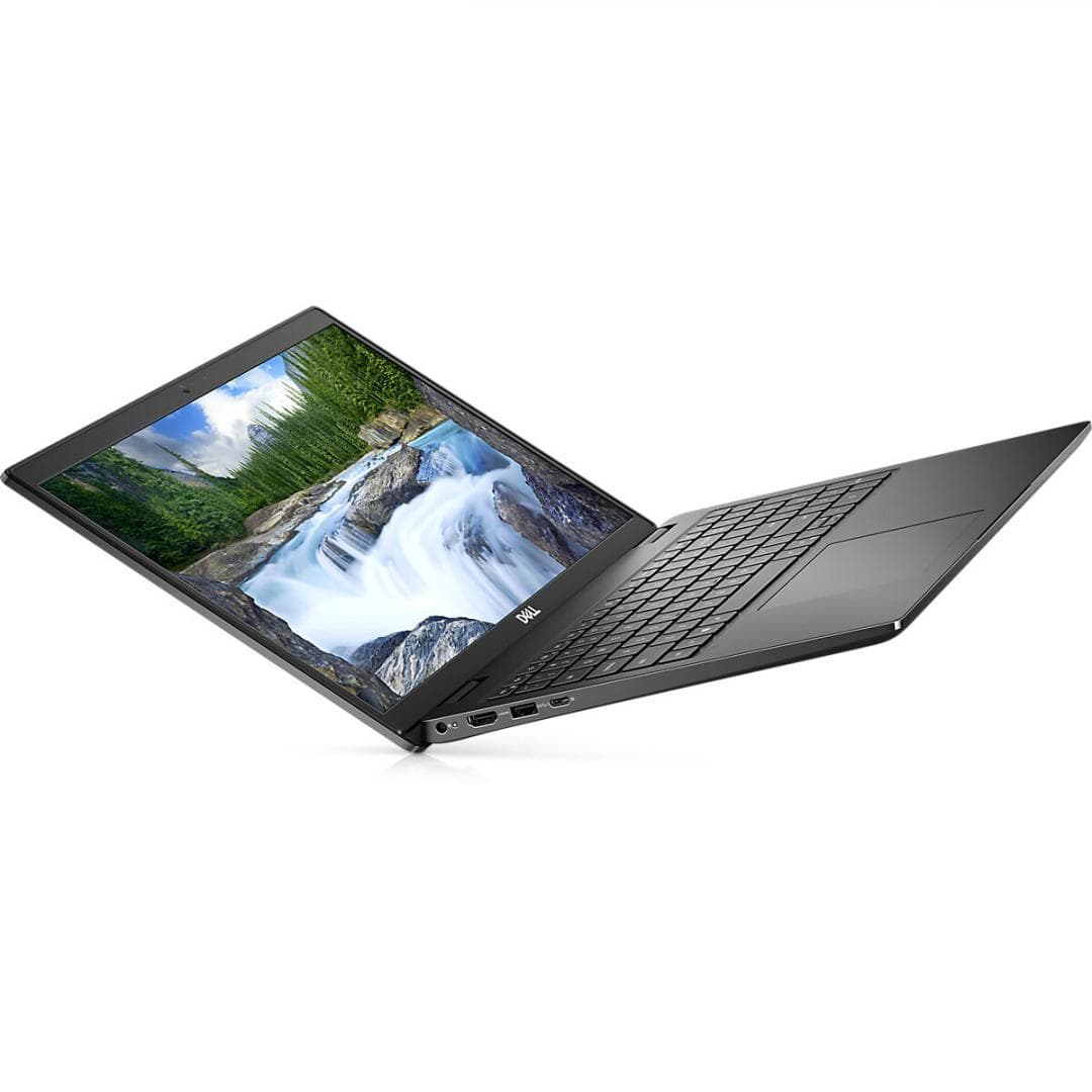 NOTEBOOK Dell, "Latitude 3520" 15.6 inch, i5-1135G7, 16 GB DDR4, SSD 512 GB, nVidia GeForce MX350, Ubuntu, "DL3520I516512MXUBU" ( — miniatură