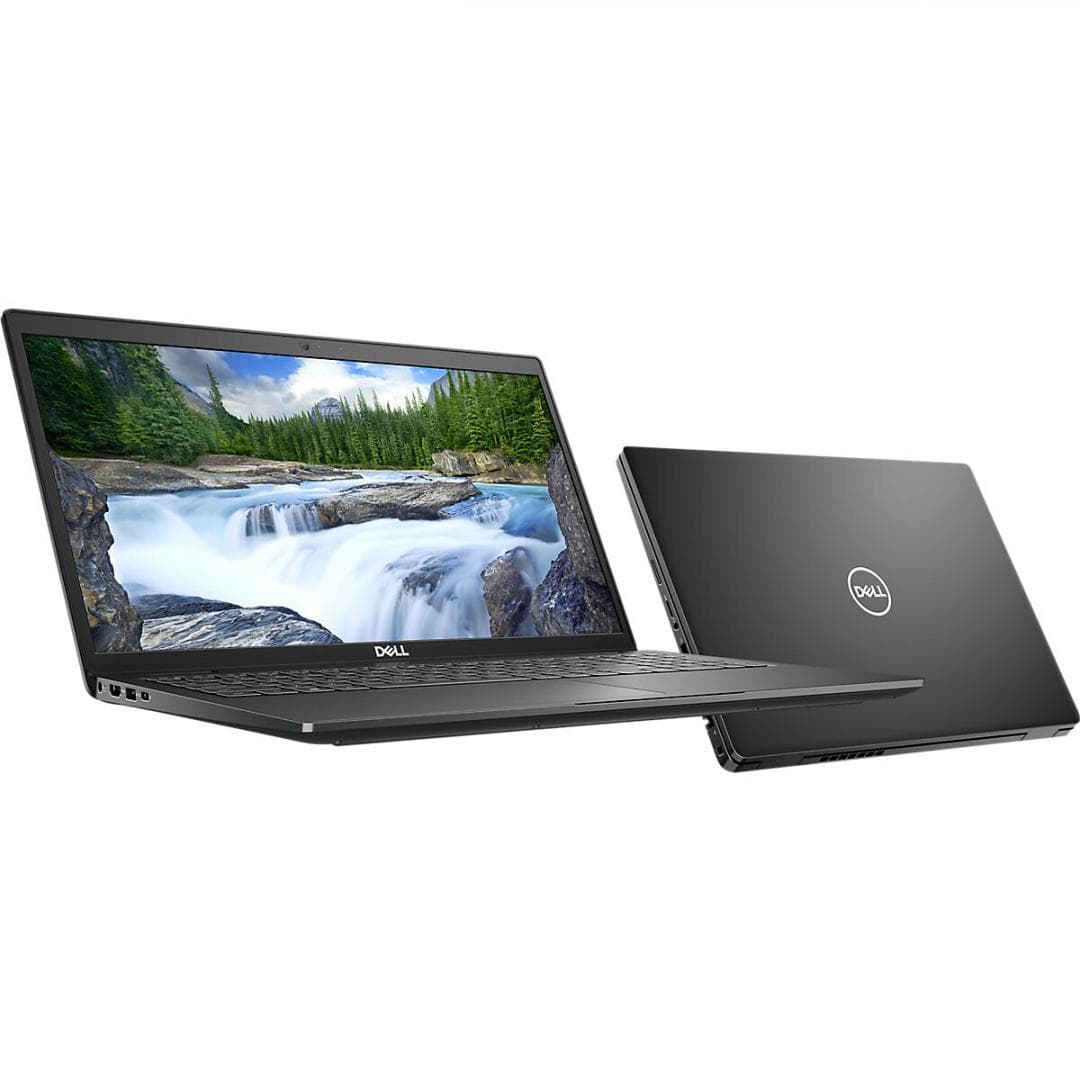 NOTEBOOK Dell, "Latitude 3520" 15.6 inch, i5-1135G7, 16 GB DDR4, SSD 512 GB, nVidia GeForce MX350, Ubuntu, "DL3520I516512MXUBU" ( — miniatură