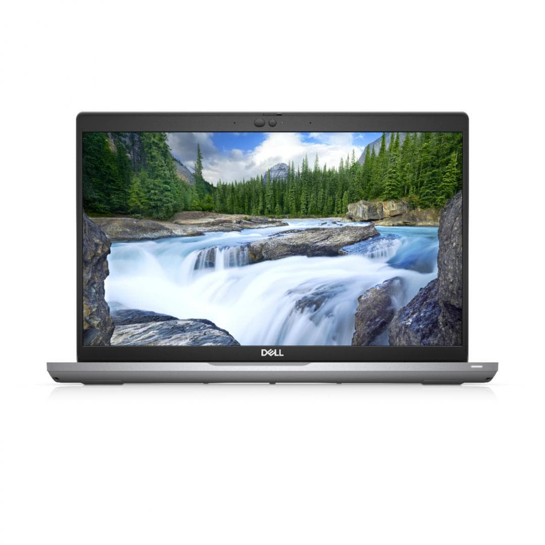 NOTEBOOK Dell, "Latitude 5421" 14.0 inch, i7-11850H, 16 GB DDR4, SSD 1 TB, nVidia GeForce MX450, Windows 11 Pro, "DL5421161LTEMXW11P" ( — miniatură