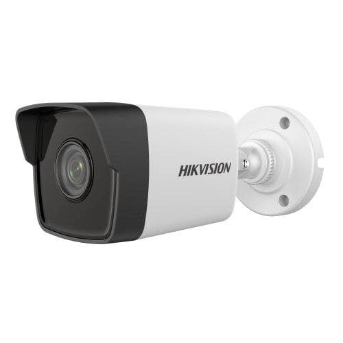 CAMERA IP BULLET 5MP 2.8MM IR30M "DS-2CD1053G0-I2C"