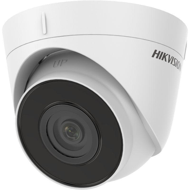 CAMERA IP TURRET 5MP 2.8MM IR30M "DS-2CD1353G0-I2C"