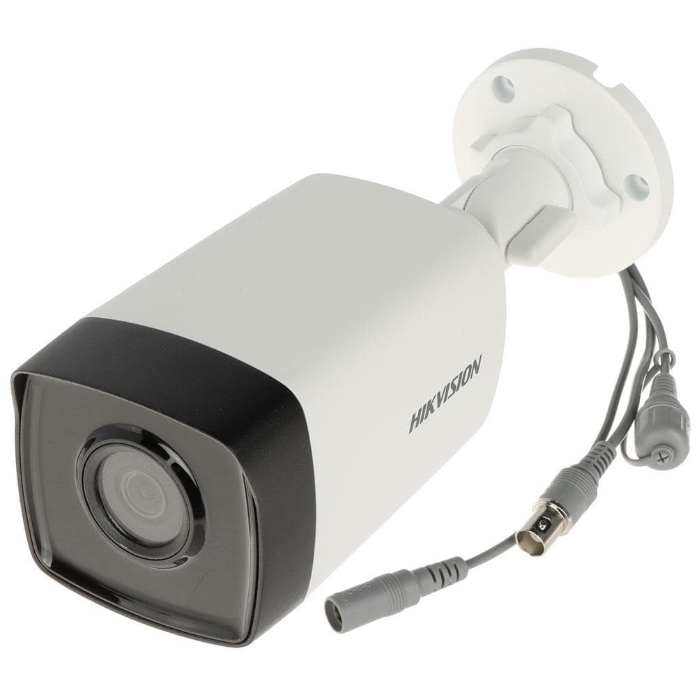 CAMERA TURBOHD BULLET 2MP 3.6MM IR40M, "DS-2CE17D0T-IT3FS3"