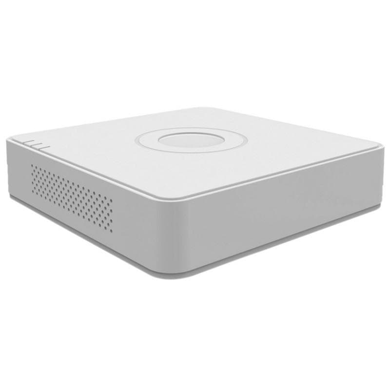 NVR 4 CANALE IP 4MP 1XSATA 4XPOE, "DS-7104NI-Q1/4P(C)"