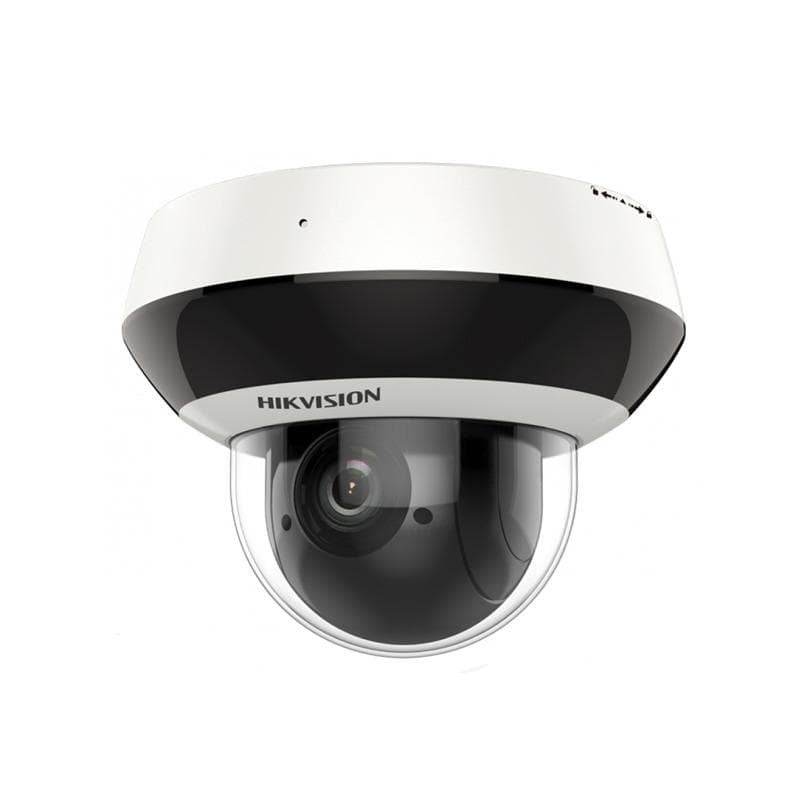 CAMERA PTZ IP 4MP 2.8-12MM IR20M WIFI "DS2DE2A404IWDE3W6C"