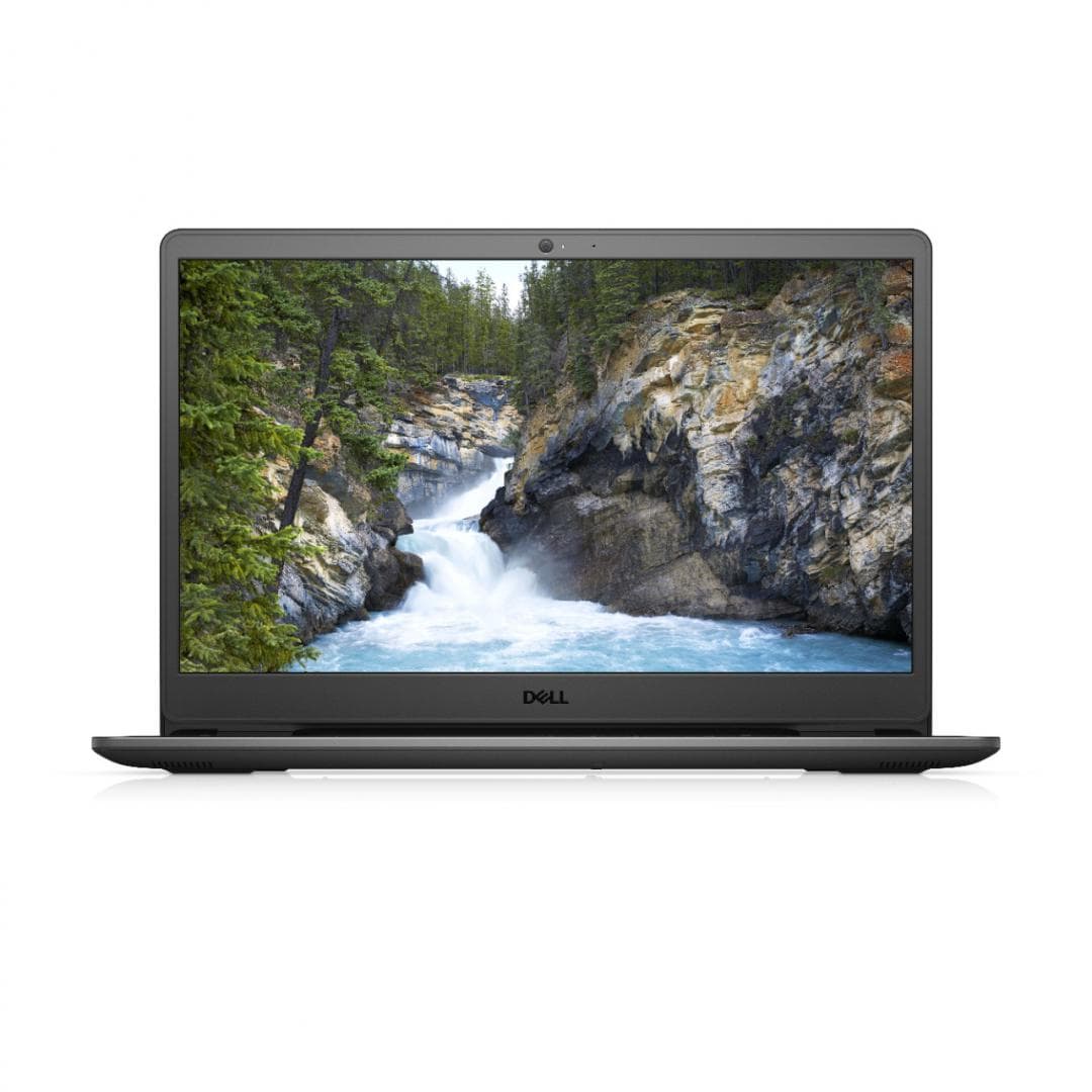 NOTEBOOK Dell, "Vostro 3501" 15.6 inch, i3-1005G1, 4 GB DDR4, SSD 256 GB, Intel UHD Graphics, Windows 10 Pro Edu, "DVOS3501I34256WE" ( — miniatură