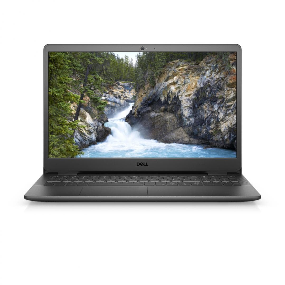 NOTEBOOK Dell, "Vostro 3501" 15.6 inch, i3-1005G1, 4 GB DDR4, SSD 256 GB, Intel UHD Graphics, Windows 10 Pro Edu, "DVOS3501I34256WE" (