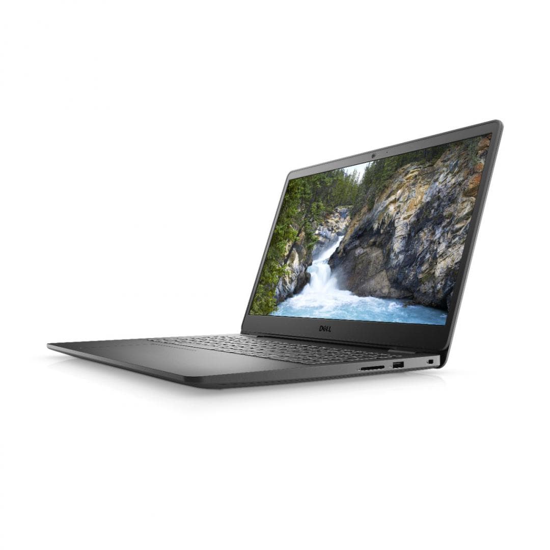 NOTEBOOK Dell, "Vostro 3501" 15.6 inch, i3-1005G1, 4 GB DDR4, SSD 256 GB, Intel UHD Graphics, Windows 10 Pro Edu, "DVOS3501I34256WE" ( — miniatură