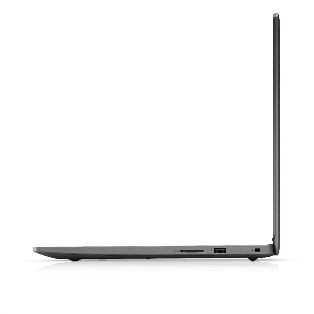 NOTEBOOK Dell, "Vostro 3501" 15.6 inch, i3-1005G1, 4 GB DDR4, SSD 256 GB, Intel UHD Graphics, Windows 10 Pro Edu, "DVOS3501I34256WE" ( — miniatură