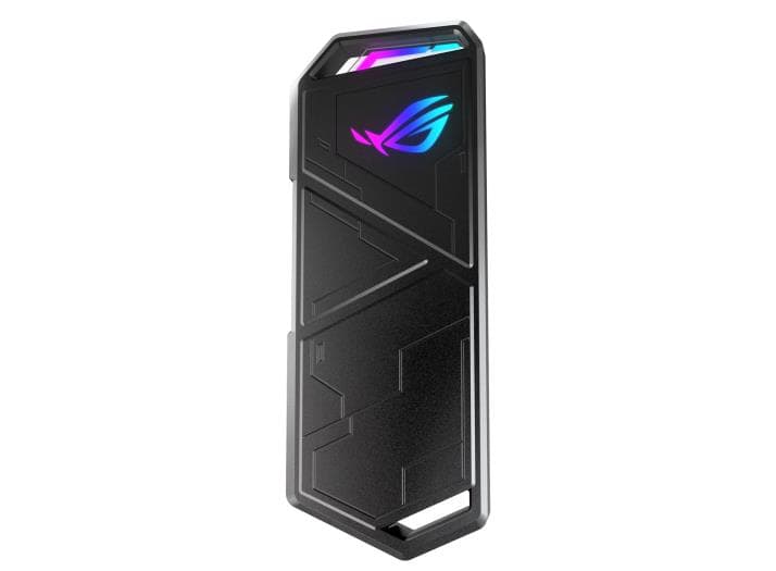 SSD USB3.2 500GB EXT./ROG STRIX ARION ESD-S1B05 ASUS, "ESD-S1B05/BLK/G/AS"