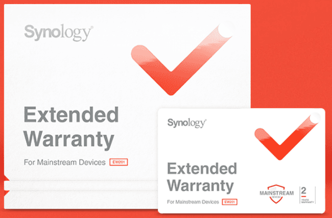 Licenta NAS Synology EW201, "EW201"