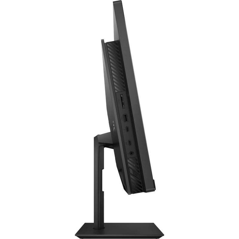 DESKTOP LENOVO, "IdeaCentre 5" All-in-one, 23.8 inch, CPU i7-11700T, Intel UHD Graphics 750, memorie 16 GB, SSD 512 GB, tastatura si mouse, FreeDos, "F0G30071RI" — miniatură
