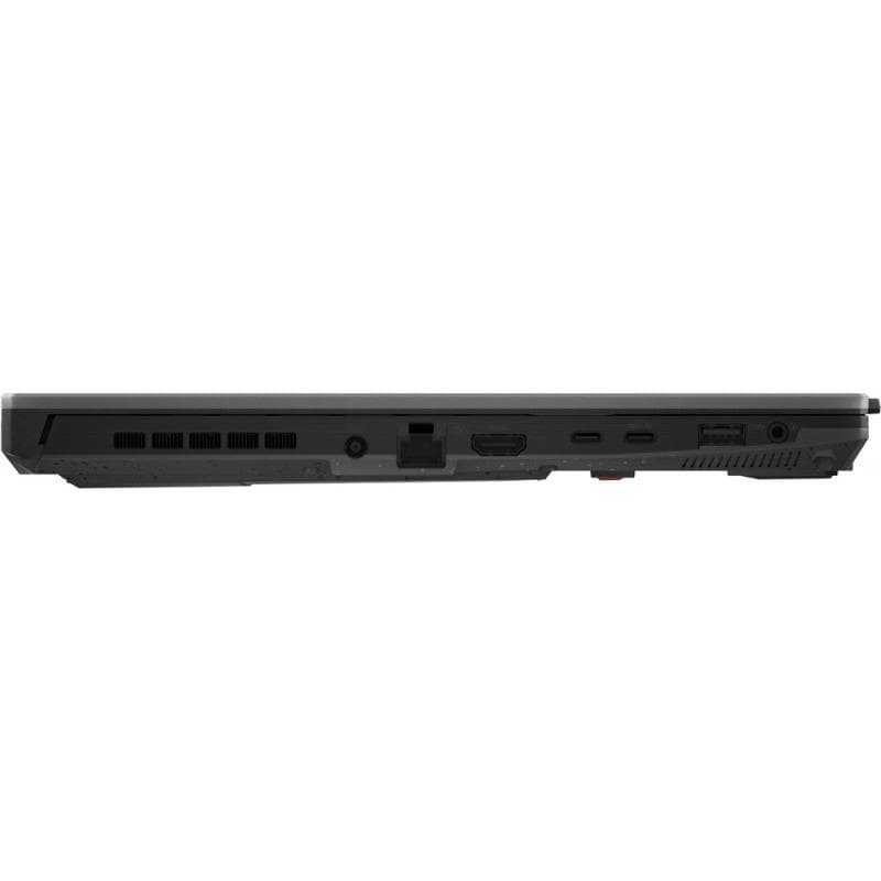 NOTEBOOK Asus, "TUF A15" 15.6 inch, Ryzen 7 6800H, 16 GB DDR5, SSD 1 TB, nVidia GeForce RTX 3070, Free DOS, "FA507RR-HQ007" ( — miniatură