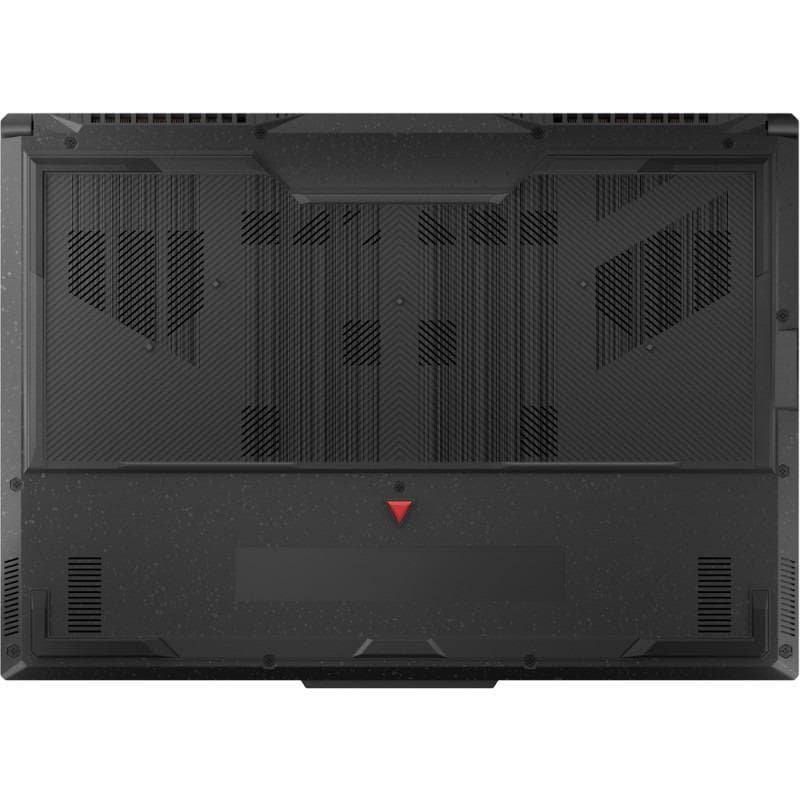 NOTEBOOK Asus, "TUF A15" 15.6 inch, Ryzen 7 6800H, 16 GB DDR5, SSD 1 TB, nVidia GeForce RTX 3070, Free DOS, "FA507RR-HQ007" ( — miniatură