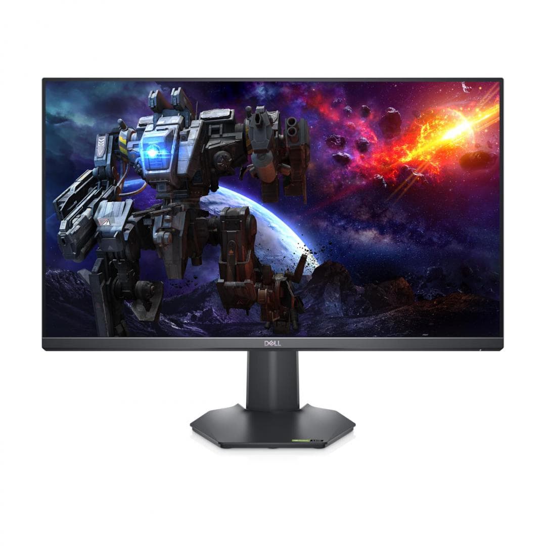 DELL GAMING MONITOR 27 G2722HS 1920x1080, "G2722HS"