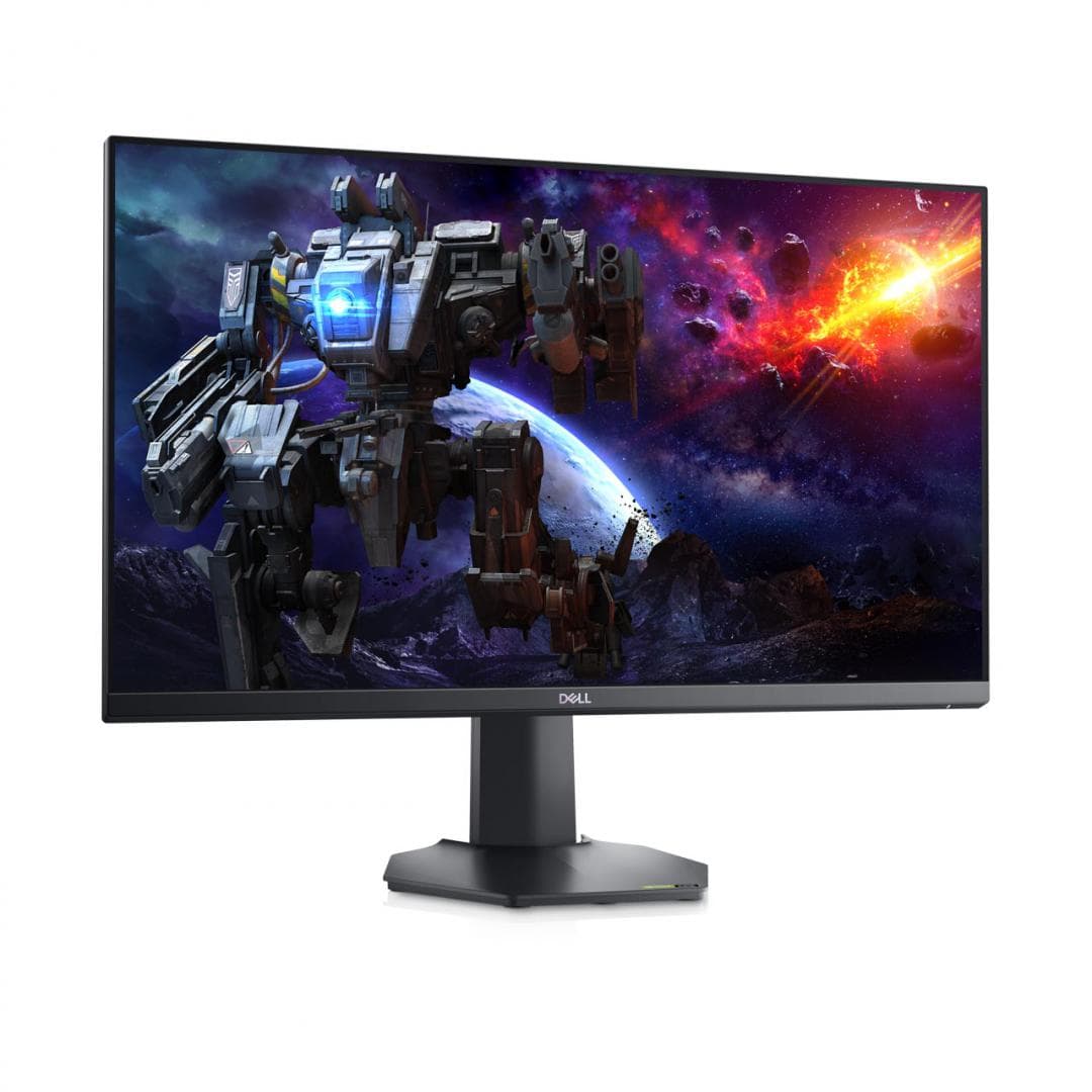 DELL GAMING MONITOR 27 G2722HS 1920x1080, "G2722HS" — miniatură