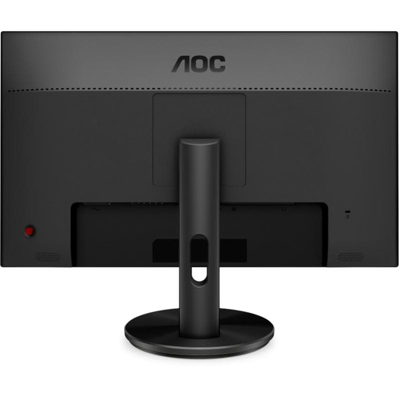 MONITOR AOC - gaming 27 inch, Gaming, VA, Full HD (1920 x 1080), wide, 350 cd/mp, 1 ms, HDMI | Display Port, "G2790VXA" — miniatură