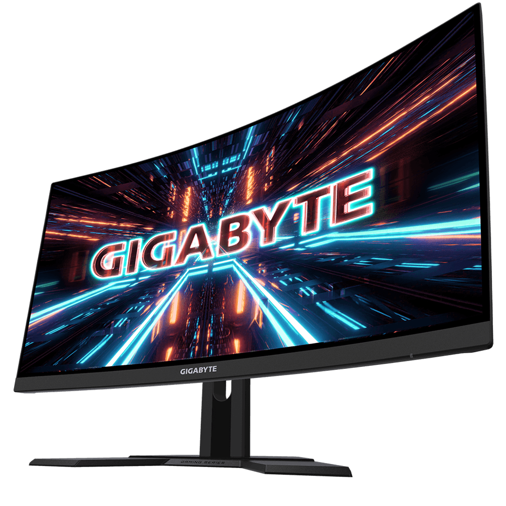 GIGABYTE G27FC A GAMING MONITOR 27", "G27FC A"