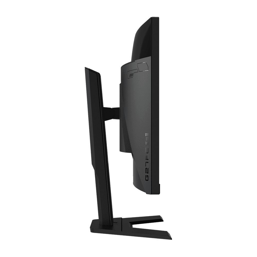 GIGABYTE G27FC A GAMING MONITOR 27", "G27FC A" — miniatură