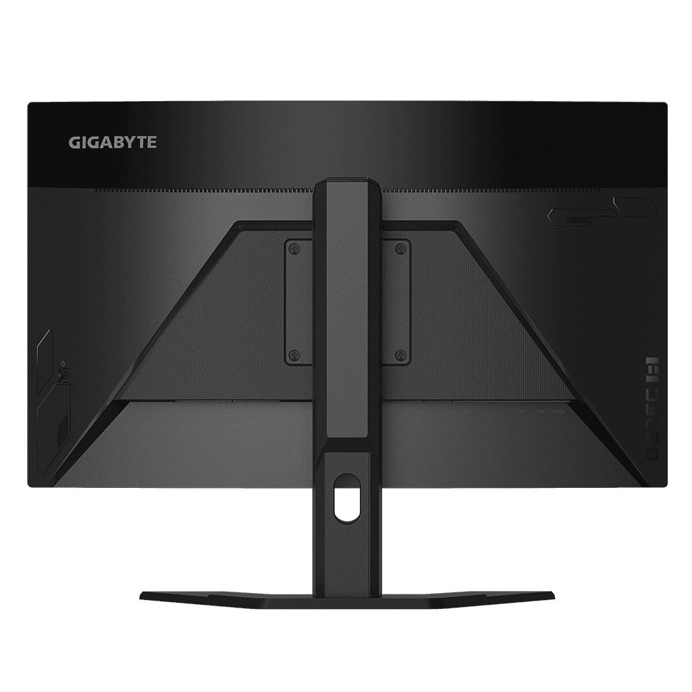 GIGABYTE G27FC A GAMING MONITOR 27", "G27FC A" — miniatură