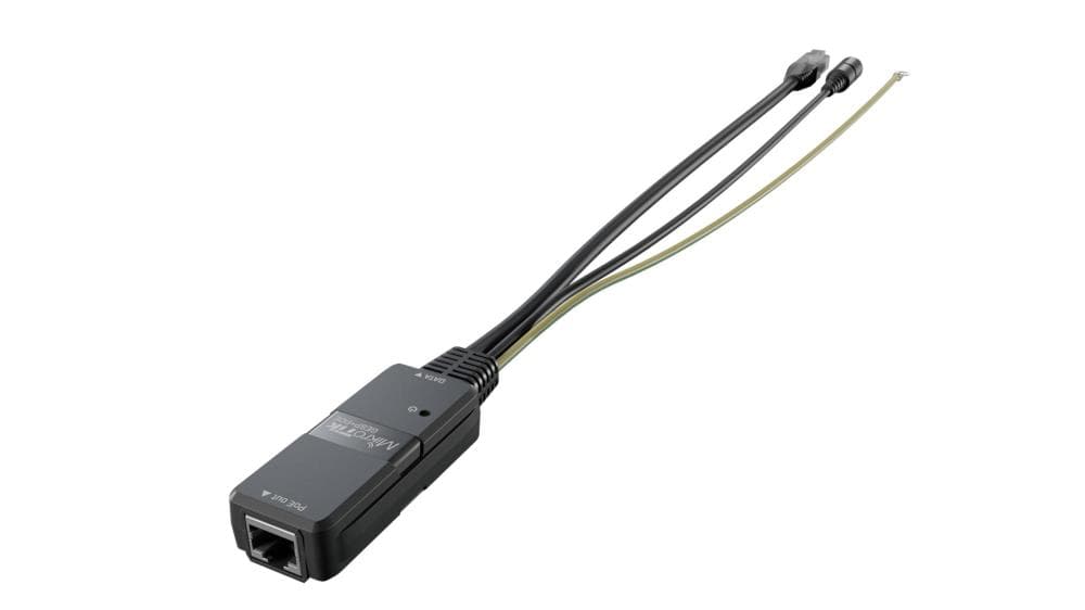 NET ACC SURGE PROTECTOR/GESP+POE-IN MIKROTIK, "GESP+POE-IN"