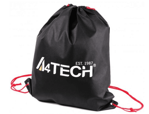 RUCSAC A4TECH