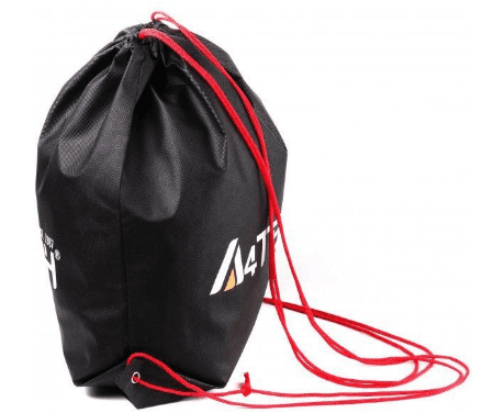 RUCSAC A4TECH — miniatură