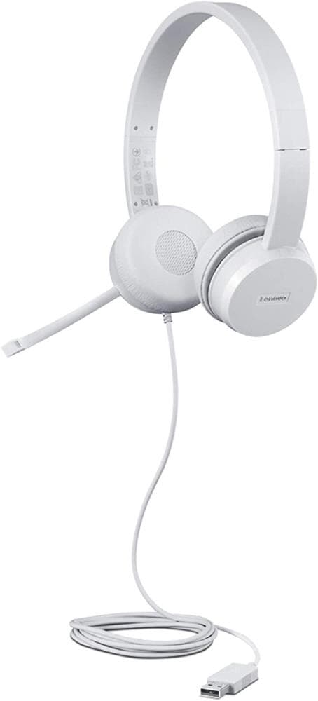 HEADSET 110 STEREO/GXD1E71385 LENOVO, "GXD1E71385"