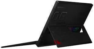 NOTEBOOK Asus - gaming, " ROG Flow Z13" 13.3 inch, i9-12900H, 16 GB DDR4, SSD 1 TB, nVidia GeForce RTX 3050 Ti, Windows 11 Home, "GZ301ZE-LC178W" (
