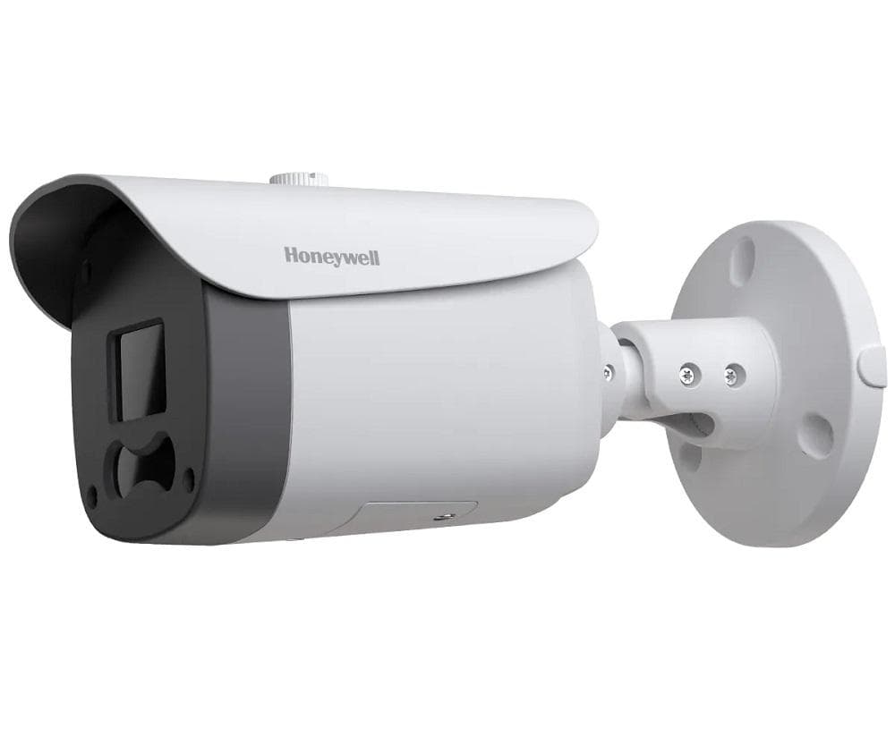 CAMERA HW IP BULLET 5MP 2.8-12MM IR50M, "HC30WB5R2"