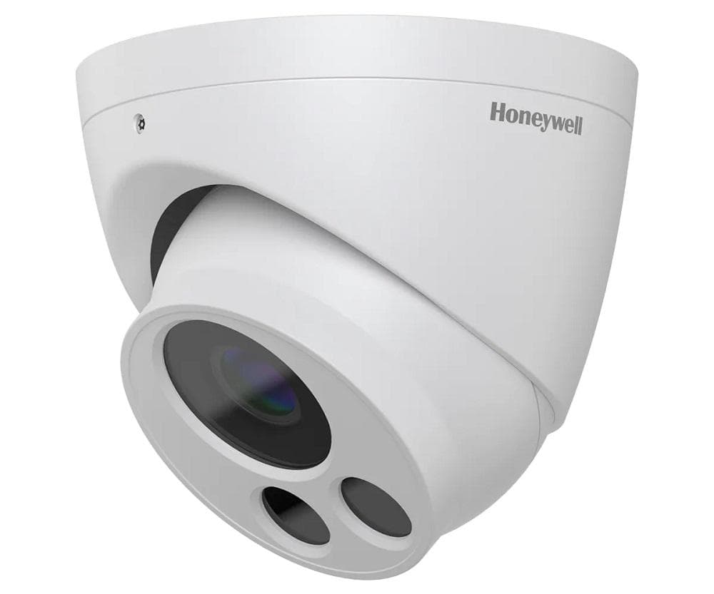 CAMERA IP DOME 5MP 2.8-12MM IR50M, "HC30WE5R2"