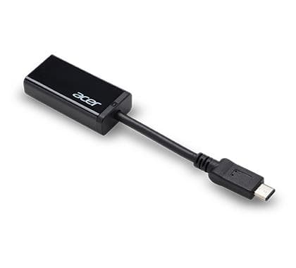NB ACC ADAPTER USB-C TO HDMI/HP.DSCAB.007 ACER, "HP.DSCAB.007"