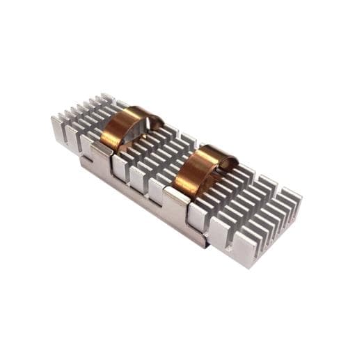 NAS ACC HEATSINK 68X19.8MM/6PCS HS-M2SSD-03 QNAP, "HS-M2SSD-03"