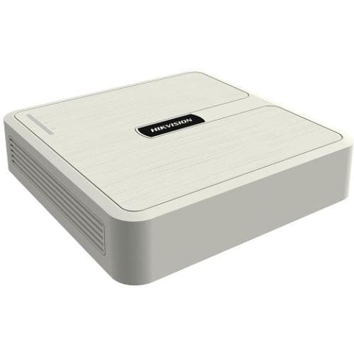 NVR 4CH 4MP 1XSATA "HWN-2104H(C)"