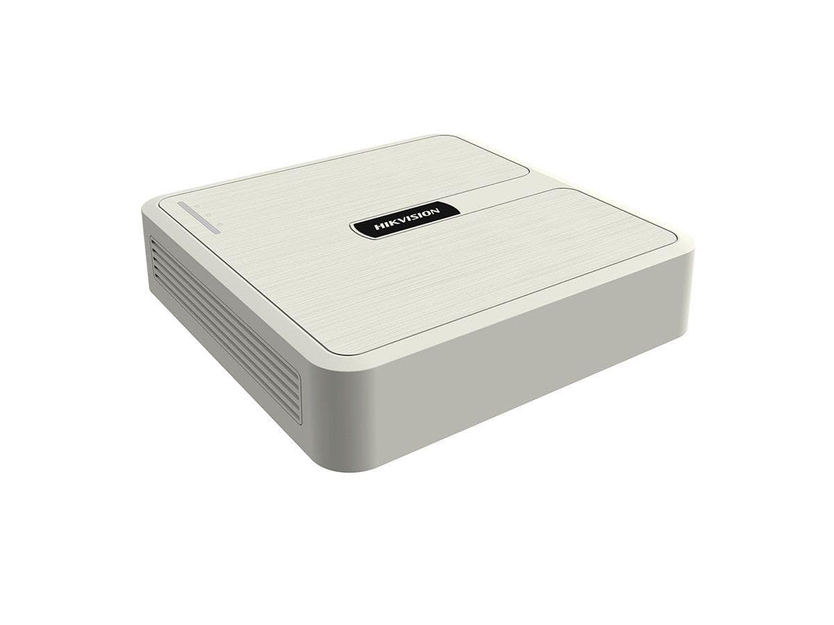 NVR 8CH 4MP 1XSATA "HWN-2108H(C)"
